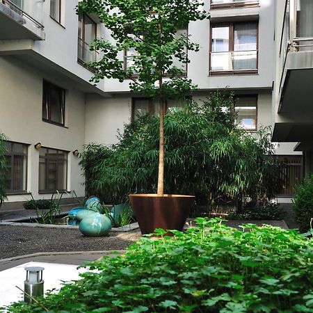 Urban Oasis With Free Parking Daire Budapeşte Dış mekan fotoğraf