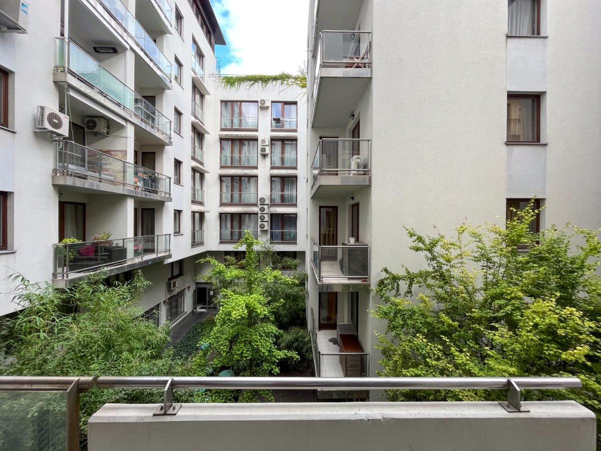 Urban Oasis With Free Parking Daire Budapeşte Dış mekan fotoğraf