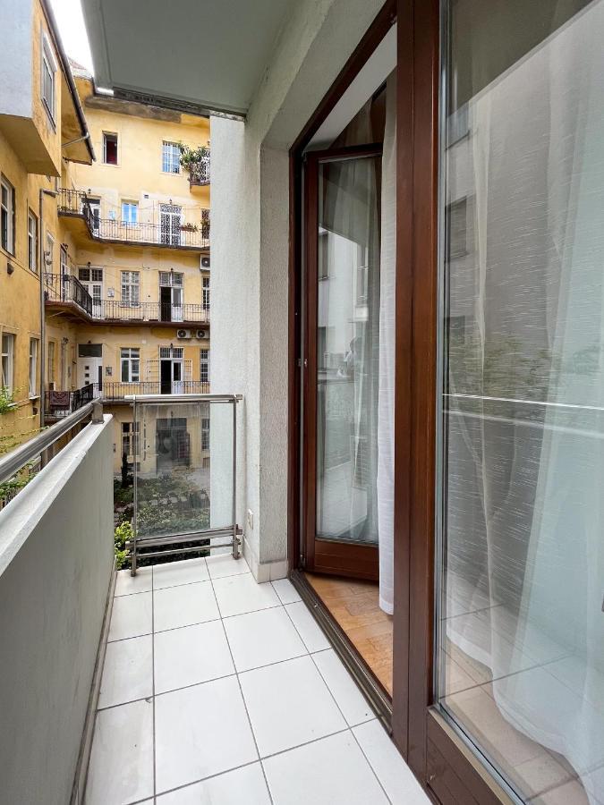 Urban Oasis With Free Parking Daire Budapeşte Dış mekan fotoğraf