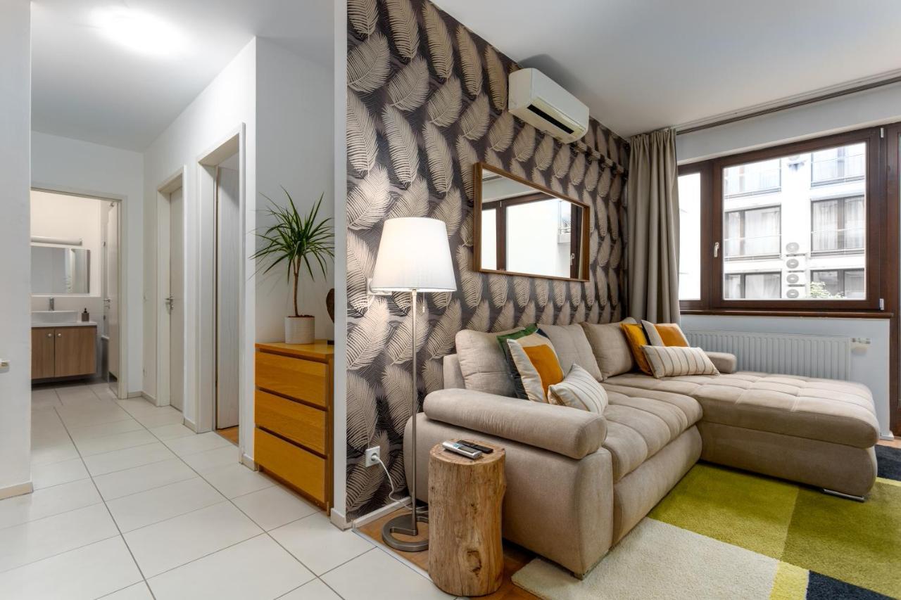 Urban Oasis With Free Parking Daire Budapeşte Dış mekan fotoğraf