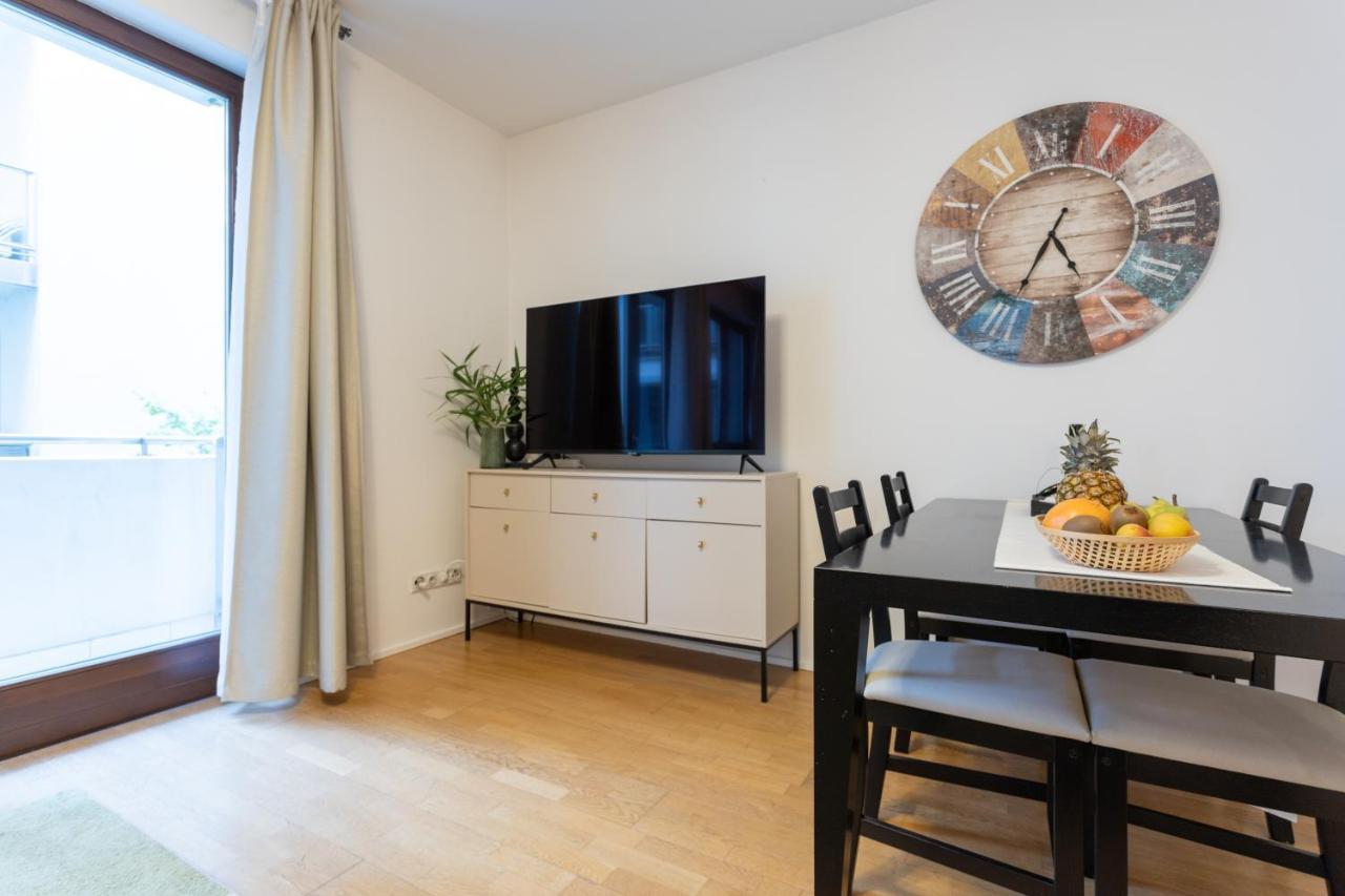 Urban Oasis With Free Parking Daire Budapeşte Dış mekan fotoğraf